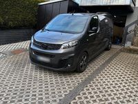 Gebraucht Opel Vivaro 144 PS (105 kW) 2024 Grau Van / Kleinbus