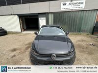 gebraucht VW Polo Trendline/Klima/Sitzheizung/Touchscreen