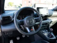 Gebraucht Toyota Yaris 261 PS (191 kW) 2024 Schwarz Kleinwagen