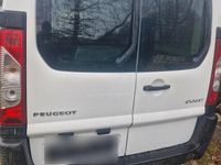 Gebraucht Peugeot Expert 130 PS (95 kW) 2012 Weiß Van
