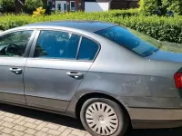 Gebraucht VW Passat 115 PS (84 kW) 2005 Grau Limousine