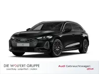 Gebraucht Audi A5 Ambiente 204 PS (150 kW) 2025 Mythosschwarz metallic Kombi
