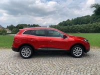 gebraucht Renault Kadjar TCe 130 Collection *AHZV *Lieferung möglich