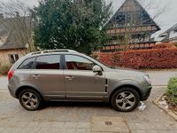 Gebraucht Opel Antara 150 PS (110 kW) 2008 Braun SUV