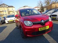 gebraucht Renault Twingo Limited*KLIMA*1.Hand*PDC*SH-gepfl.*Nr.17