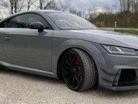 gebraucht Audi TT RS ABT TT RS-R Coupe 1/50 *Kamera*Matrix*B&O*Carbon*