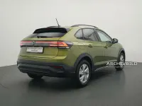 Gebraucht VW Taigo Life 110 PS (80 kW) 2023 Andere farbe SUV