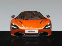 Gebraucht McLaren 720S 721 PS (530 kW) 2018 Grau Coupé