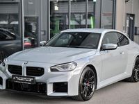 Gebraucht BMW M2 Performance 460 PS (338 kW) 2023 Brooklyn grau metallic Coupé
