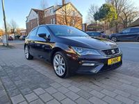 gebraucht Seat Leon ST 1.4 TSI Start&Stop FR