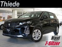 Gebraucht Peugeot 5008 Active 131 PS (96 kW) 2022 Andere Van / Kleinbus
