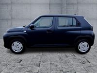 Gebraucht Hyundai Inster Select 71 kW (97 PS) 2025 Blau Kleinwagen