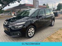 gebraucht Citroën C4 Grand Picasso/Spacetourer Feel