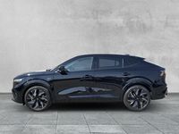 Neu Renault Rafale Esprit Alpine 200 PS (147 kW) 2026 Schwarz SUV