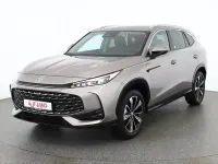 Neu MG HS Comfort 170 PS (125 kW) 2025 Silber SUV