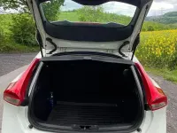 Usata Volvo V40 Summum 150 CV (110 kW) 2013 Bianco Berlina