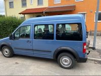 gebraucht Ford Tourneo Connect 