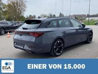 Gebraucht Cupra Leon 204 PS (150 kW) 2022 Grau