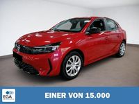 Gebraucht Opel Corsa 75 PS (55 kW) 2024 Metallic Kleinwagen
