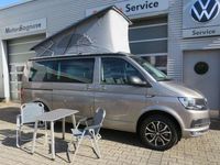 gebraucht VW California T6Beach 2.0 TDI