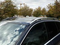 Gebraucht Mercedes C250 204 PS (150 kW) 2010 Grau Kombi