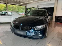 Gebraucht BMW 420 Shadowline 184 PS (135 kW) 2017 Limousine