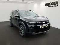 Neu Dacia Bigster Expression 140 PS (102 kW) 2025 Grau SUV