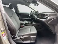 Gebraucht Audi A5 Basis 150 PS (110 kW) 2025 Chronosgrau metallic (metallic) Kombi