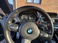 Gebraucht BMW M235 Sport Line 326 PS (239 kW) 2015 Coupé