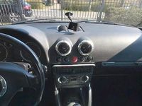 Gebraucht Audi TT Design 180 PS (132 kW) 1998 Silber Coupé