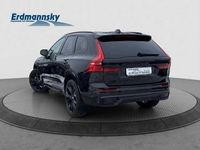 Gebraucht Volvo XC60 Plus 250 PS (183 kW) 2025 Onyx black (schwarz) SUV