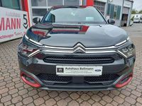 Gebraucht Citroën C4 Shine 155 PS (114 kW) 2021 Schwarz Limousine