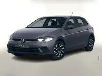 Neu VW Polo 116 PS (85 kW) 2026 Grau metallic Kleinwagen