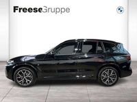 gebraucht BMW X3 xDrive20d M Sport M Sportpaket Head-Up HiFi