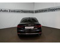 gebraucht Audi A5 Sportback 45 TFSI qu+S line Sport+Navi+Kamera