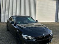 Gebraucht BMW 435 Sport Line 306 PS (225 kW) 2014 Coupé