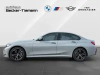 Gebraucht BMW 330 M Sport 286 PS (210 kW) 2025 Grau Limousine