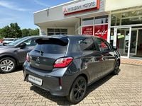 Gebraucht Mitsubishi Space Star Select+ 71 PS (52 kW) 2024 Grau Limousine