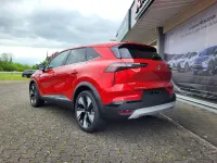 Gebraucht Mitsubishi Grandis Edition 141 PS (103 kW) 2026 Aurorarot SUV