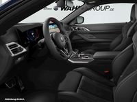 Neu BMW M4 Competition Edition 530 PS (389 kW) 2026 Blau Coupé