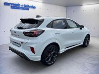 Neu Ford Puma ST 2025 SUV