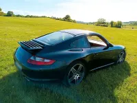Gebraucht Porsche 911 Carrera 325 PS (239 kW) 2006 Grau Coupé