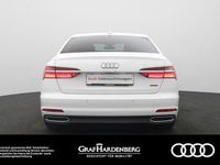 Gebraucht Audi A6 Performance 286 PS (210 kW) 2022 Weiß Limousine
