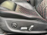 gebraucht Audi A7 S7 competition,RS sitze,leather,alcantara,quattro,matrix