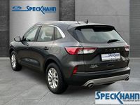 Gebraucht Ford Kuga Titanium 224 PS (164 kW) 2022 Grau SUV