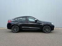Gebraucht BMW X4 M Sport 360 PS (264 kW) 2017 Schwarz SUV