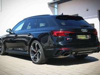 gebraucht Audi RS4 Avant*Vir.Cockpit*Dynamik Paket*ACC*SportAGA