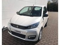 Gebraucht Aixam City 15 PS (11 kW) 2022 Weiß