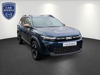 Neu Dacia Bigster Extreme 140 PS (102 kW) 2025 Blau SUV
