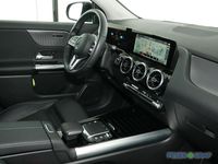 Gebraucht Mercedes GLA200 Progressive 163 PS (119 kW) 2022 Kosmosschwarz SUV